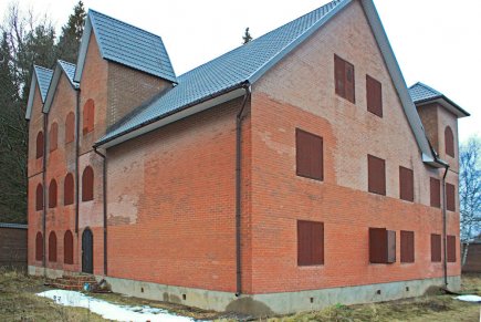 эко-усадьба