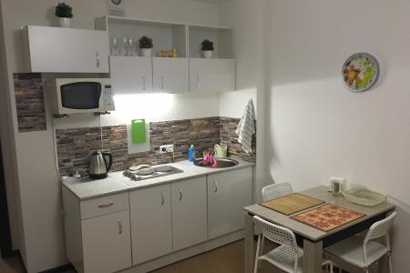 Студия возле метро и ж/д вокзала