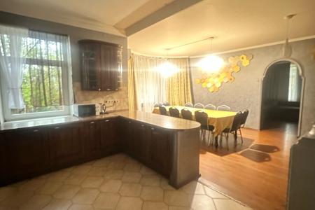 Коттедж на 20 человек в Ивакино