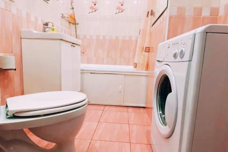 Евро2 10 минут от метро. 49м².