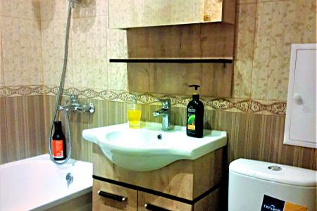 Приглашаю в уютную, новую, чистую квартиру в Кутузово ( рядом с ж/д вокзалом )