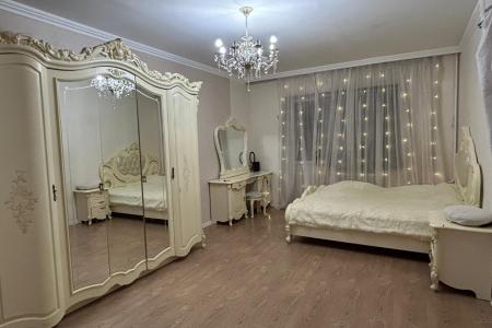 Двухкомнатная квартира