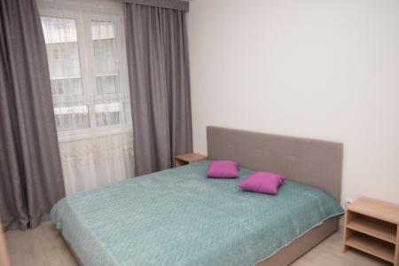 Двухкомнатная квартира в ЖК "Апрель"