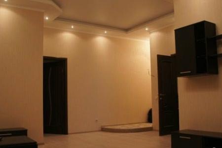 Сдаётся  уютная двухкомнатная квартира посуточно