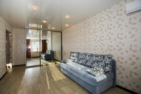 1 комн. ул Комсомольская 65 корп 2