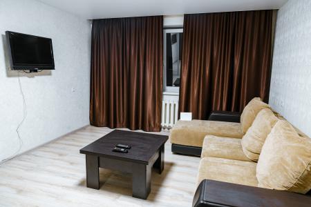 Квартира на Ватутина