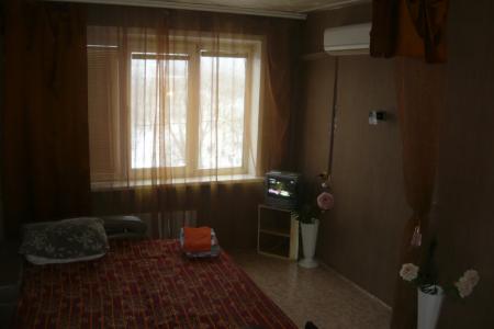 Уютное комфортное жильё,доступная цена! (кольцо)