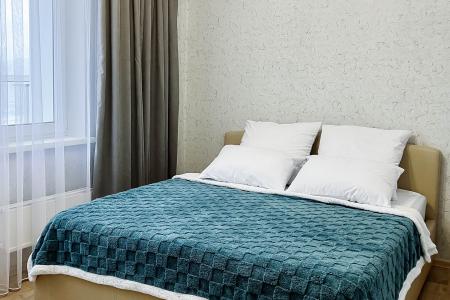 Евродвушка в Студгородке