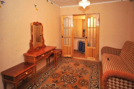 2-х комнатная в районе ж/д