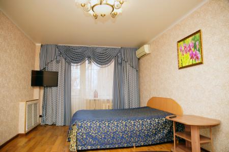 Однокомнатная квартира  возле вокзала