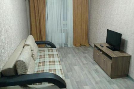 Уютная однокомнатная квартира в 10 минутах ходьбы от метро Московская