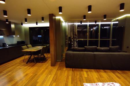 Апартаменты Crown39 - кв 51