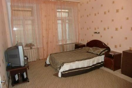 1ккв в центре. Уютно. Всё рядом