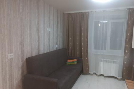 Уютная гостинка в центре города