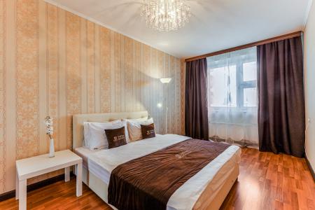 Inndays on Lazareva