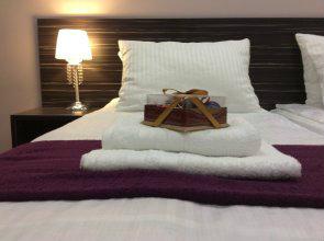 Современная 1-комнатная кв-ра все новое, кухня с техникой, WI-FI,ТВ 60 каналов. Документы формы 3-Г.