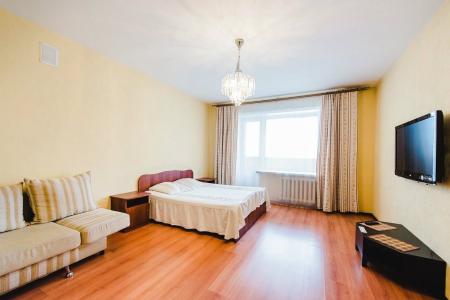 Квартира с евроремонтом в центре на Николаева 12В (СОБСТВЕННИК)