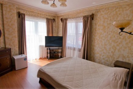 Гостевой Дом "JOY"