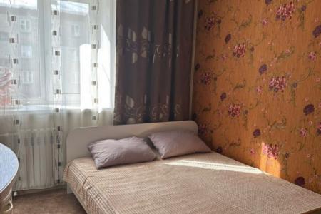 Квартира на Кирова 36/2