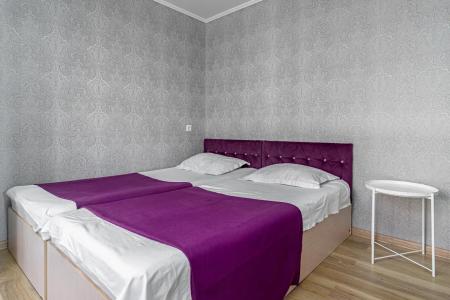 Квартира у Кремля