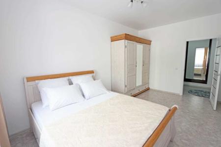 Апартаменты на Микрохирургии Глаза