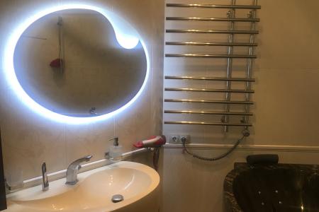 сдаю посуточно свою элитную квартиру