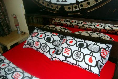 Собственник, 1 комн. квартира около ЛАДЬИ