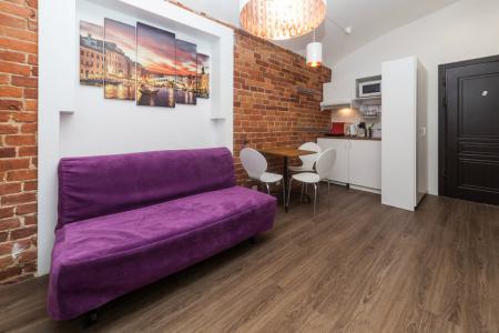 Студия №2 Rialto