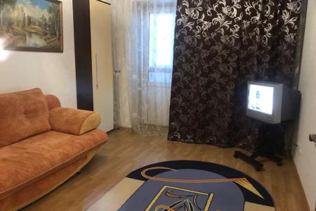 Посуточно однокомнатная