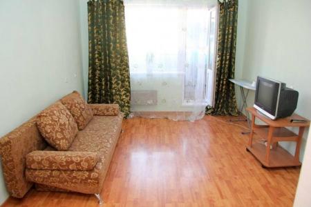 2-х комнатная квартира посуточно