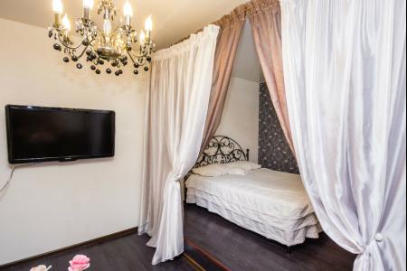 1к СК"Прибой" "Столыпин" ТРЦ Магелан