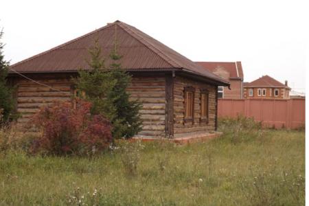 Гостевой дом до 9 человек с баней,мангальной зоной.