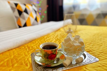 Квартира рядом с парком