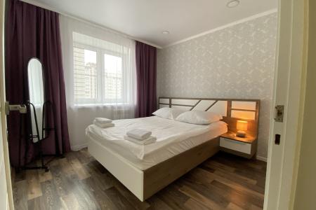 Две Подушки ул. Возрождения, д. 86а