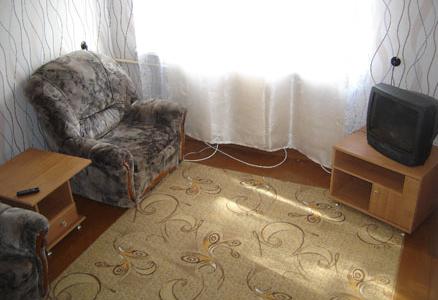 Уютно как дома Двухкомнатная квартира недорого