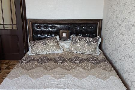 Шикарный вид из окна