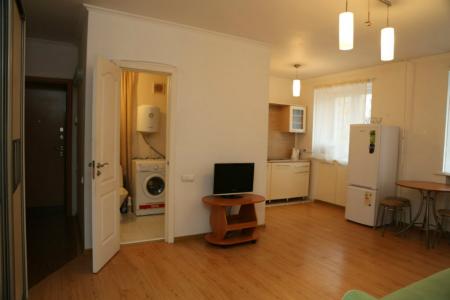 Геологоразведчиков