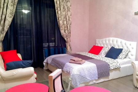 Апартаменты в Царской столице