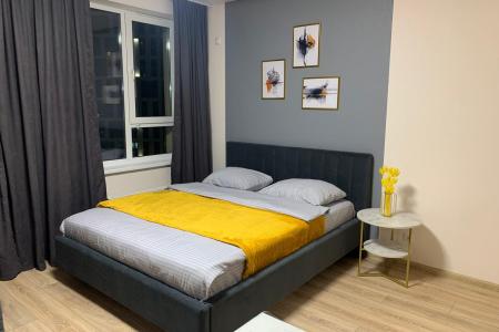 Квартира Судия в центре Тюмени