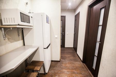 2к квартира на Красноармейской