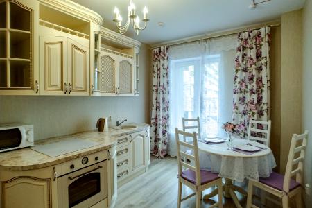 Двушка Provence в центре