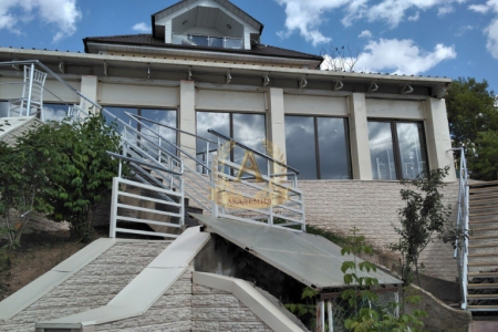 Снять дом на сутки 800 м2 в Москве