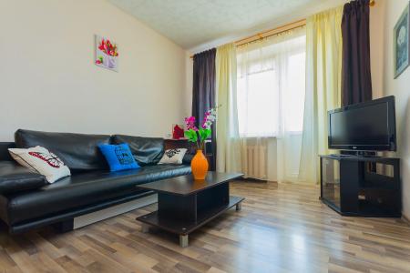 Уютная 2-х ком.квартира в центре Минска, в 50 м.ЦУМ, метро