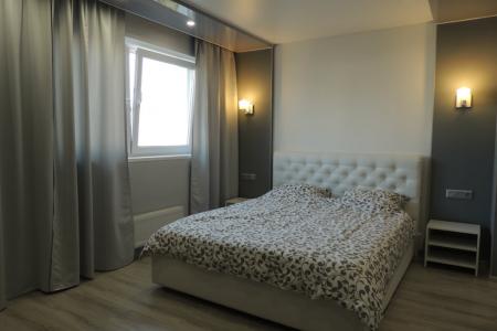 Сдается посуточно студия в Центре горола