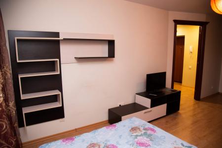 1ка ЕВРО в самом центре Казани 4 сп.мест, WI-FI, отчетные