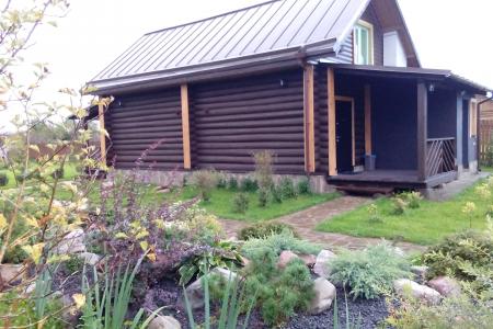 Семейное бунгало