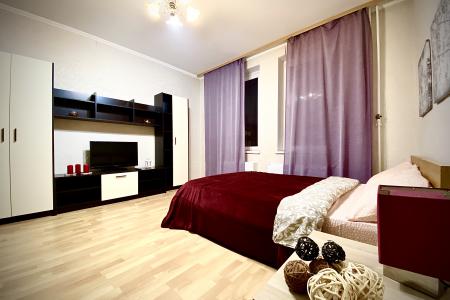 1 ком. кв-ра в Железнодорожном посуточно