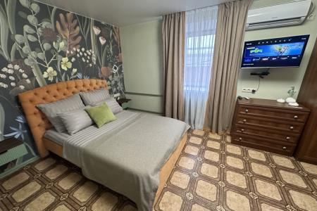 Квартира у центрального рынка