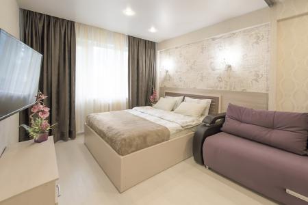 4к Квартира, Отчетные документы, чек с QR-кодом, Расчетный счет, 16 Мест