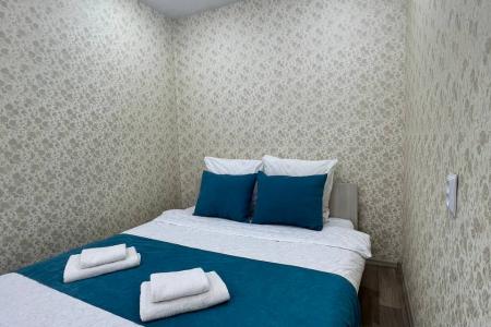 Апартаменты Созвездие Камчатки